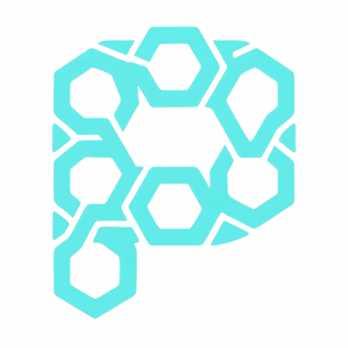 PoppMesh Logo